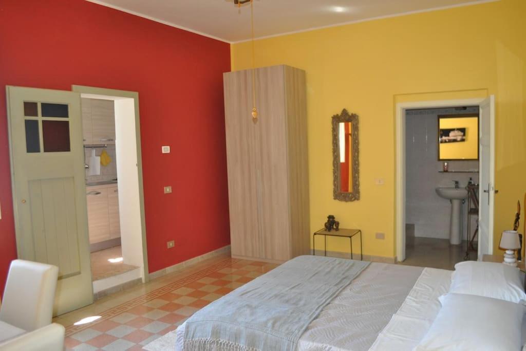 Il Profumo Del Lauro Apartman Perugia Kültér fotó