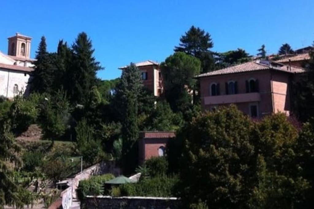 Il Profumo Del Lauro Apartman Perugia Kültér fotó
