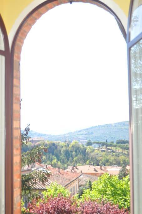 Il Profumo Del Lauro Apartman Perugia Kültér fotó