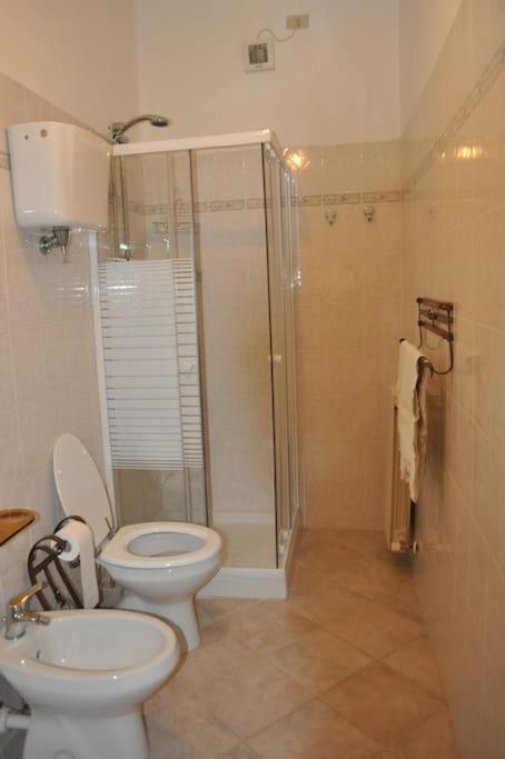 Il Profumo Del Lauro Apartman Perugia Kültér fotó