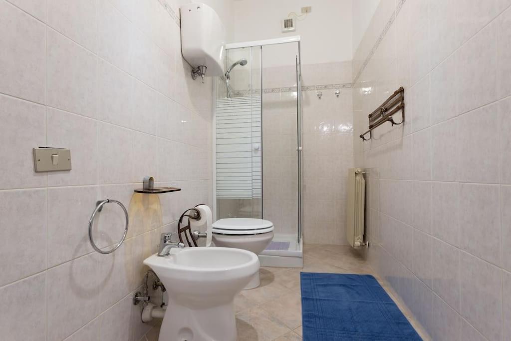 Il Profumo Del Lauro Apartman Perugia Kültér fotó