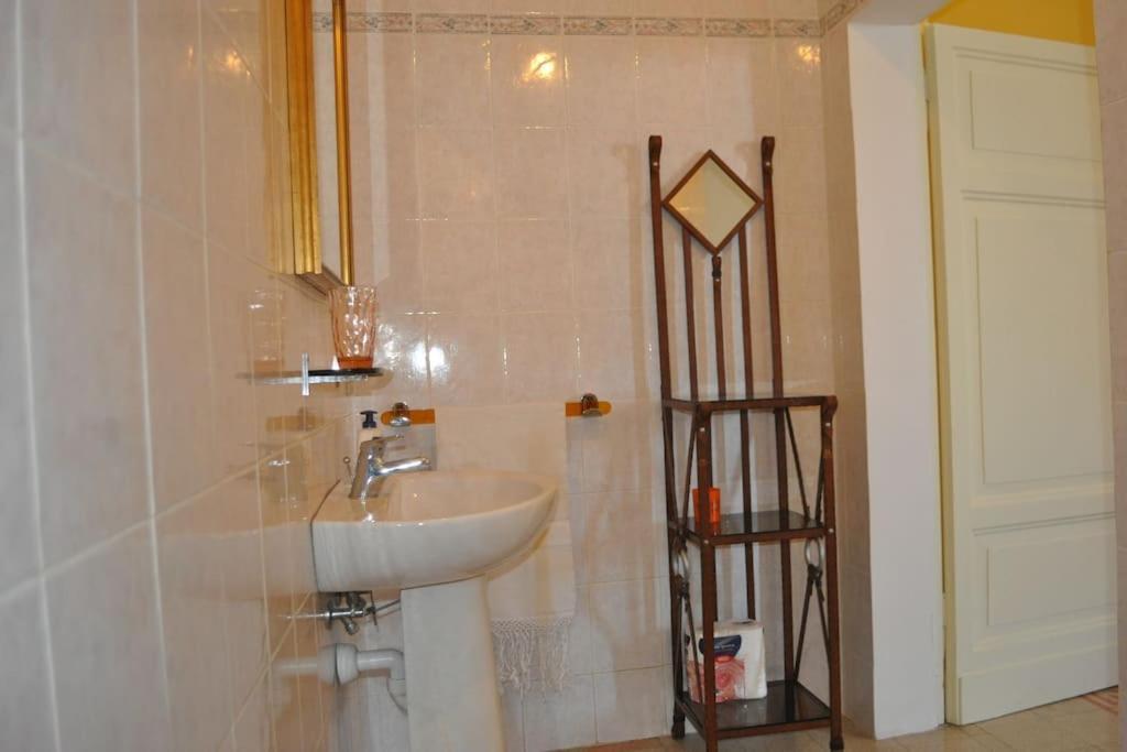Il Profumo Del Lauro Apartman Perugia Kültér fotó