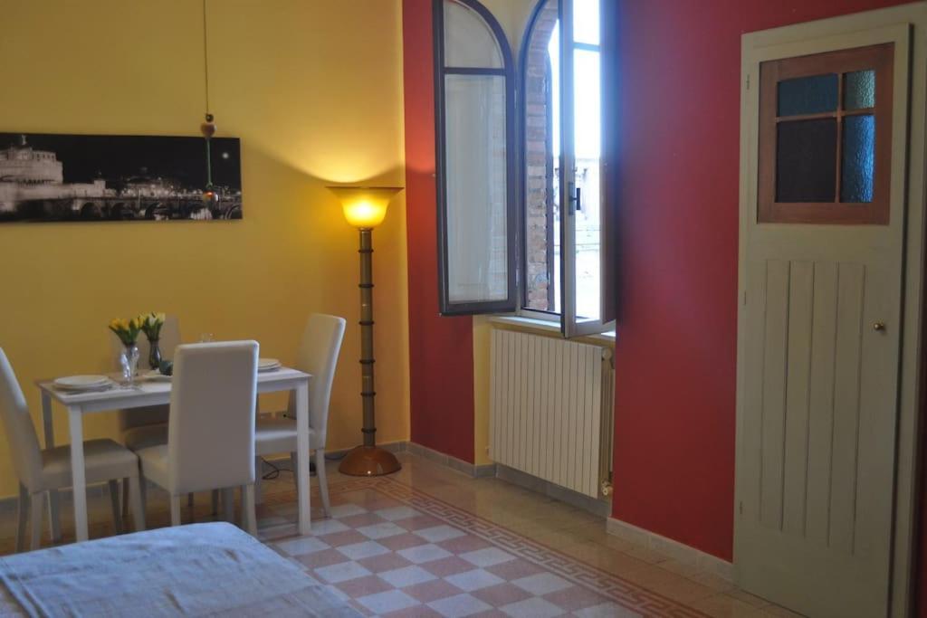 Il Profumo Del Lauro Apartman Perugia Kültér fotó