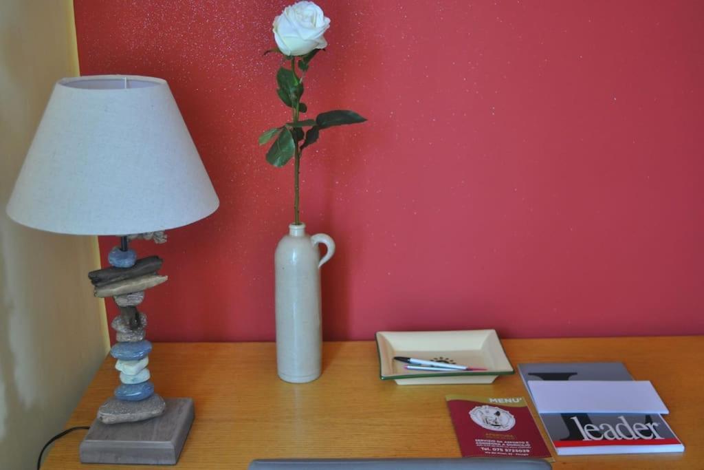 Il Profumo Del Lauro Apartman Perugia Kültér fotó