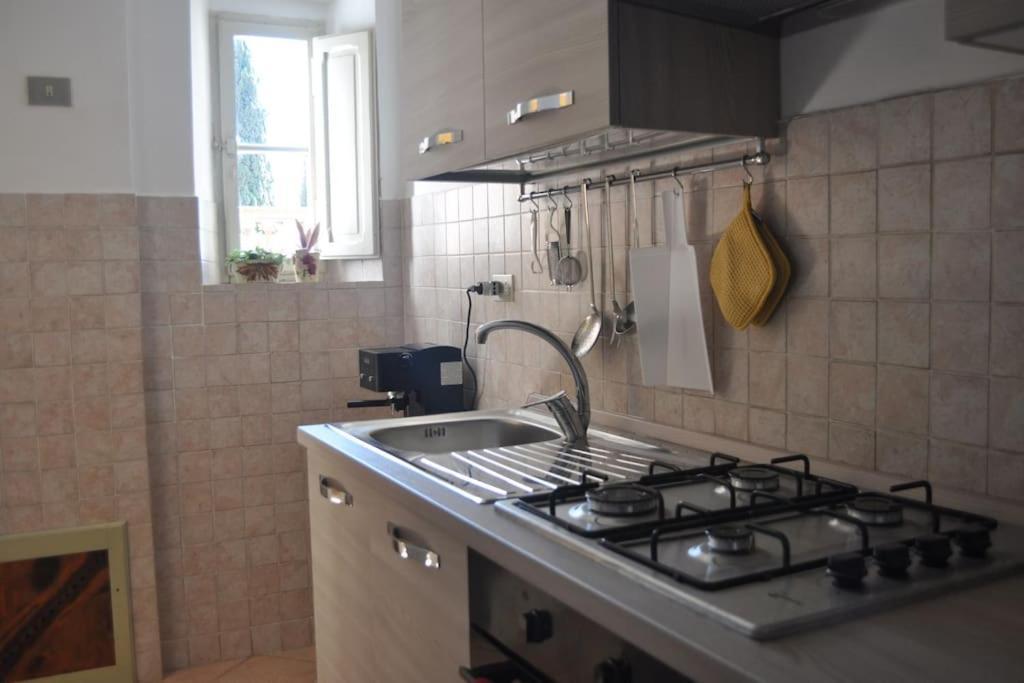 Il Profumo Del Lauro Apartman Perugia Kültér fotó