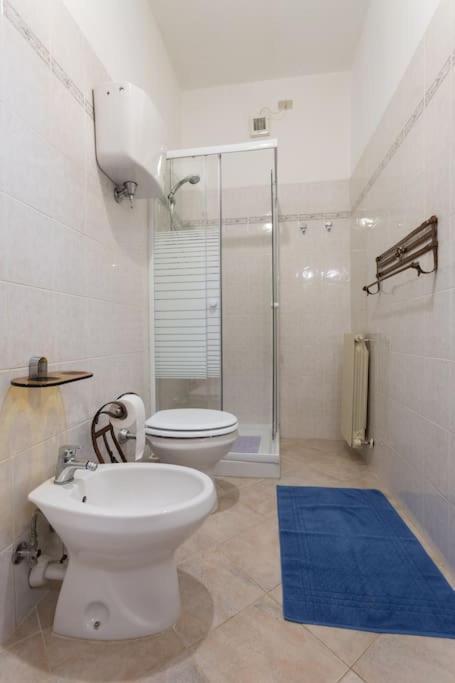 Il Profumo Del Lauro Apartman Perugia Kültér fotó