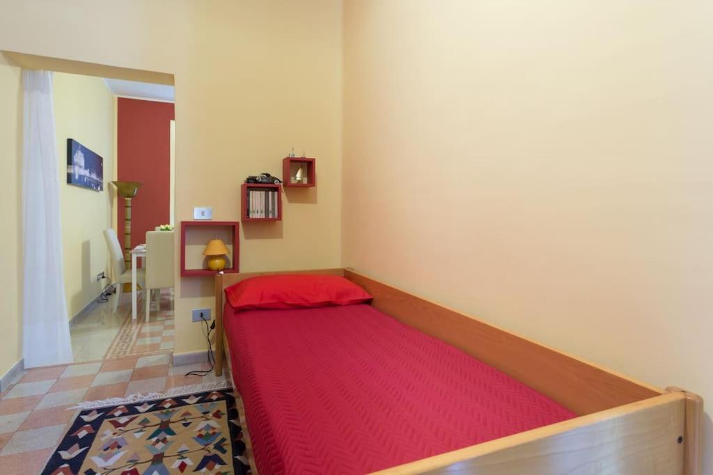 Il Profumo Del Lauro Apartman Perugia Kültér fotó
