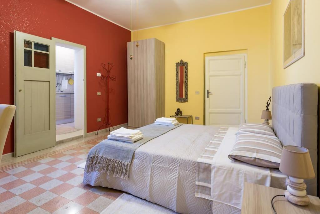 Il Profumo Del Lauro Apartman Perugia Kültér fotó