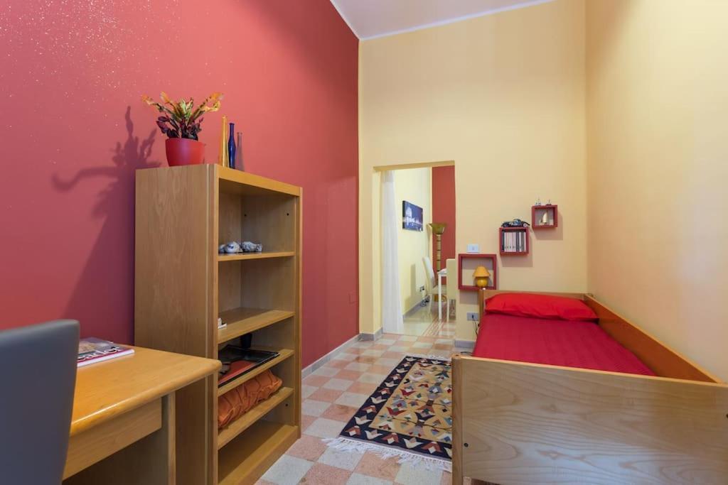 Il Profumo Del Lauro Apartman Perugia Kültér fotó