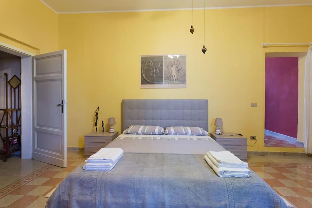 Il Profumo Del Lauro Apartman Perugia Kültér fotó