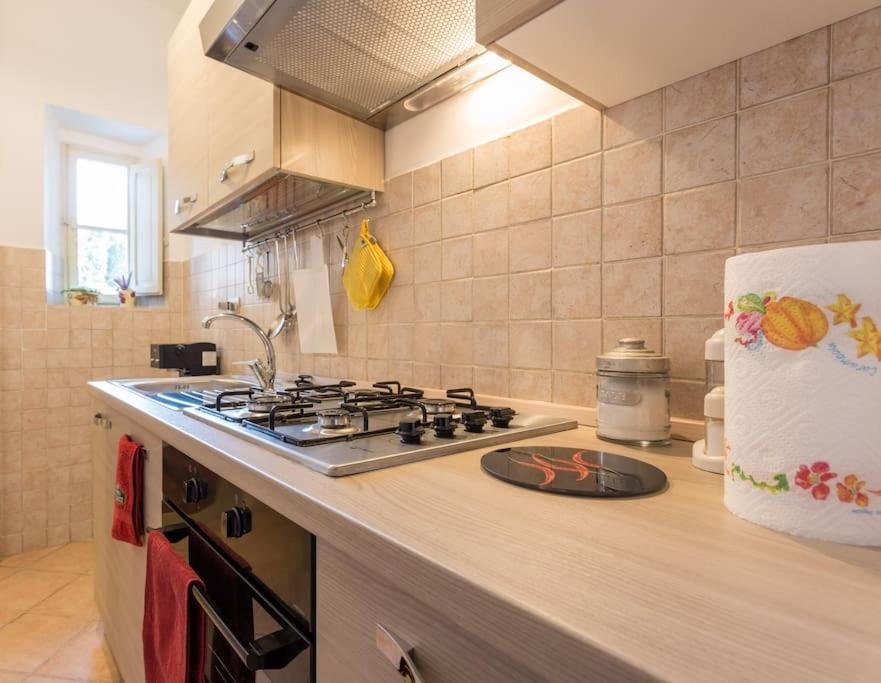 Il Profumo Del Lauro Apartman Perugia Kültér fotó