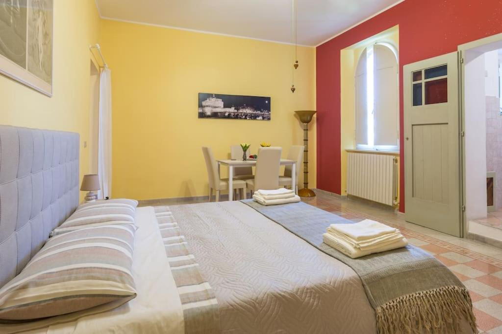 Il Profumo Del Lauro Apartman Perugia Kültér fotó