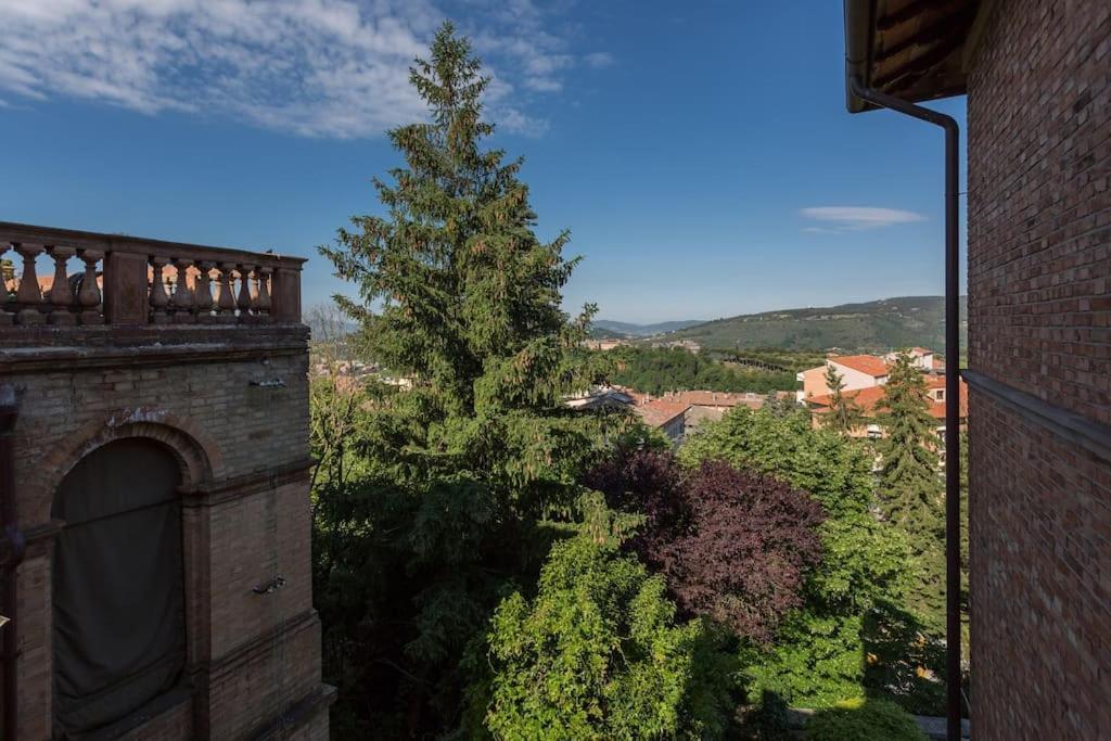 Il Profumo Del Lauro Apartman Perugia Kültér fotó