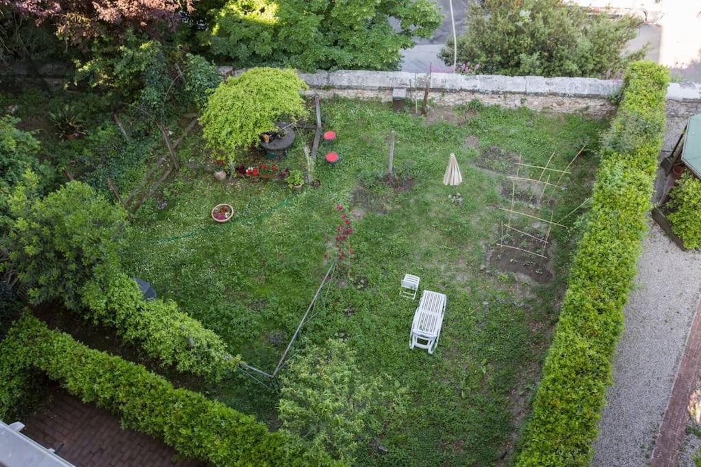 Il Profumo Del Lauro Apartman Perugia Kültér fotó