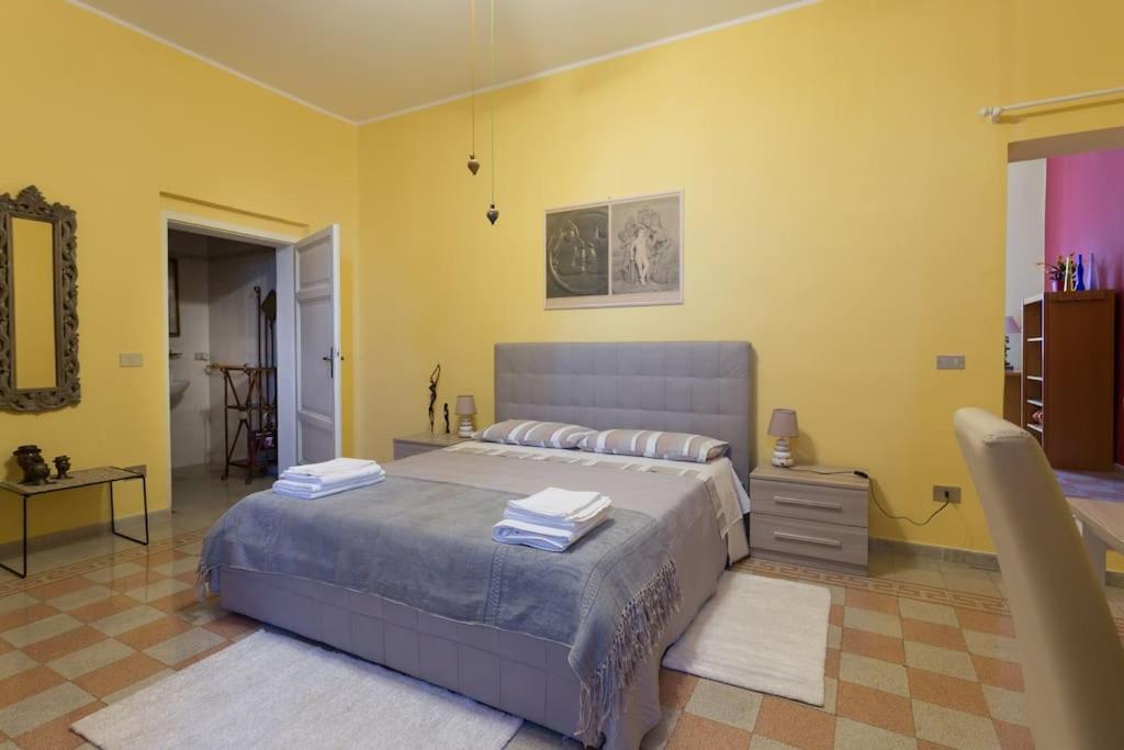 Il Profumo Del Lauro Apartman Perugia Kültér fotó
