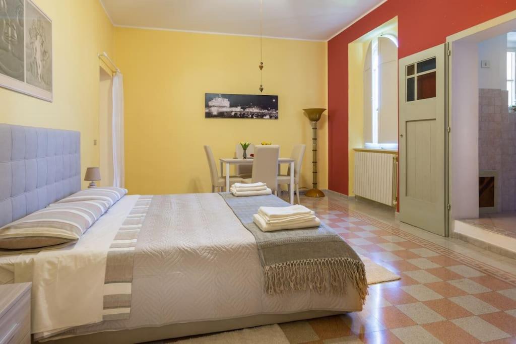 Il Profumo Del Lauro Apartman Perugia Kültér fotó