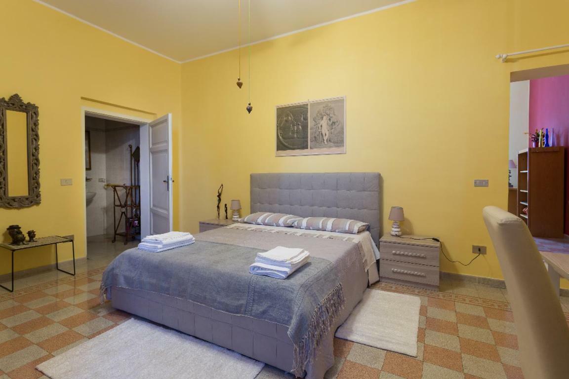 Il Profumo Del Lauro Apartman Perugia Kültér fotó
